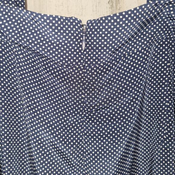 NWT Avec Les FillesWide-Leg Suspender Pants - Picture 8 of 9